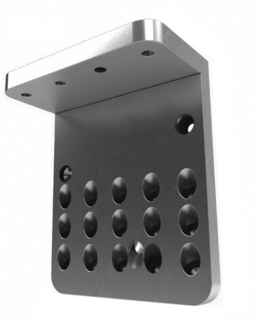 Top connector EL  60